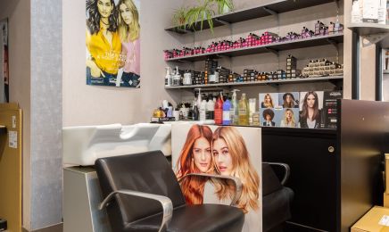 Salon Oxygene : Coiffeur à Saint-Lô