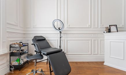 Belinda Del : Institut de beauté à Valenciennes