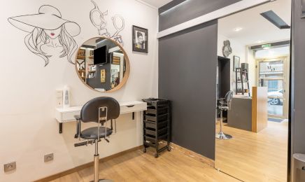 MD coiffure : Coiffeur à Crémieu