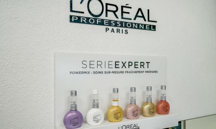 Marival coiffure : Coiffeur à Biarritz