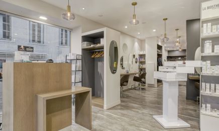 Maison Harper : Coiffeur à Pornic