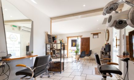 Le Salon : Coiffeur à Bourcefranc-le-Chapus