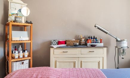 Institut de Beauté Emmylou : Institut de beauté à Martigues