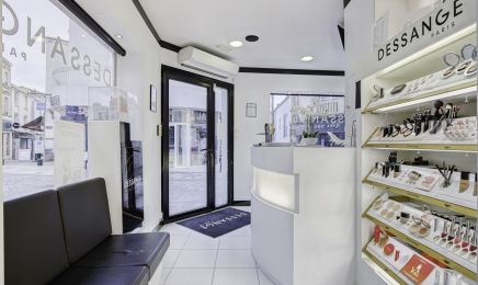 DESSANGE - Les Sables-d'Olonne : Coiffeur à Les Sables-d'Olonne