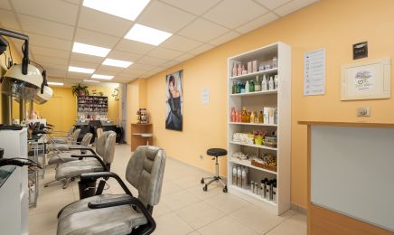 Salon evolu'tif : Coiffeur à Oucques La Nouvelle