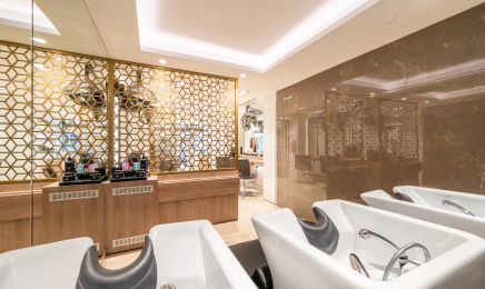 YANNICK ROBIN  : Coiffeur à Versailles