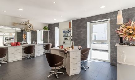 Les Ciseaux de l’Erdre : Coiffeur à Sucé-sur-Erdre