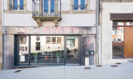 Salon Feeling : Coiffeur à Gourin