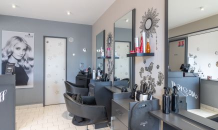 MC Koiff : Coiffeur à Neuilly-Saint-Front
