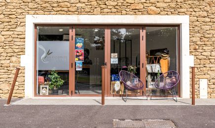 La Favorite : Coiffeur à Grignan