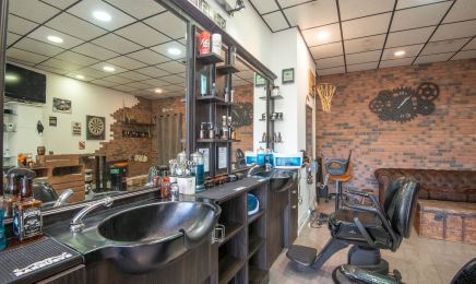 Guy Bold'hair : Coiffeur à Montigny-le-Bretonneux
