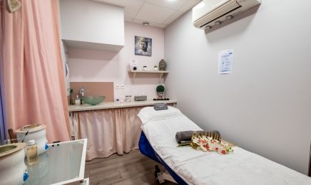 Beauty Zen by Amandine : Institut de beauté à Noe