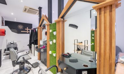 Le Salon de Lison : Coiffeur à Narbonne