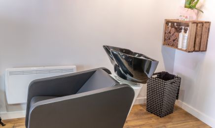 L’Atelier de Sève : Coiffeur à Montceau-les-Mines