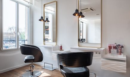 Rive Gauche Coiffeur : Coiffeur à Niort