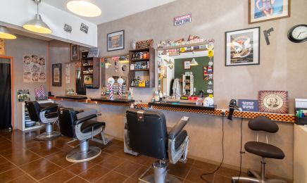 Mister Haircut - Labège Village - Artisan Coiffeur pour hommes  : Coiffeur à Labège