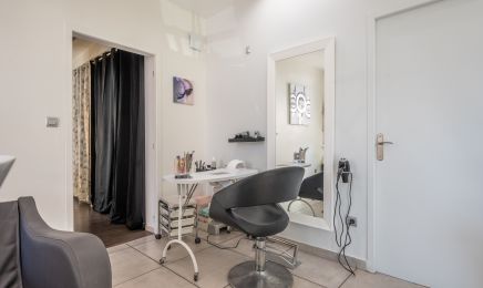 Infini'tif : Institut de beauté à Alès