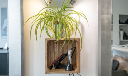 Au Detour d’Une Coupe : Coiffeur à Veauche