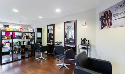 Nathalie Flament : Coiffeur à Boulleret