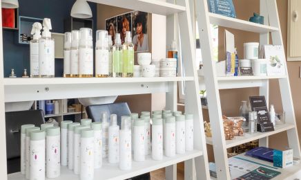 Concept Coiffure : Coiffeur à Rosnay