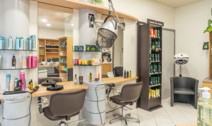 Cathysa Coiffure  : Coiffeur à Saint-Nazaire