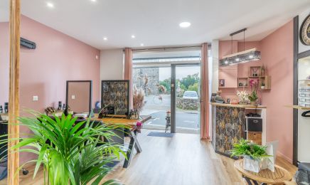 L'hair du temps  : Coiffeur à Pleslin-Trigavou