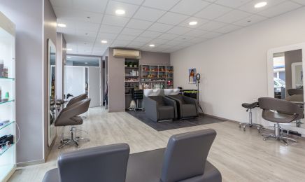 Sandrine Coiffure : Coiffeur à Saint-Marcel