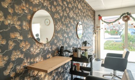 Emma Coiffure : Coiffeur à Jatxou