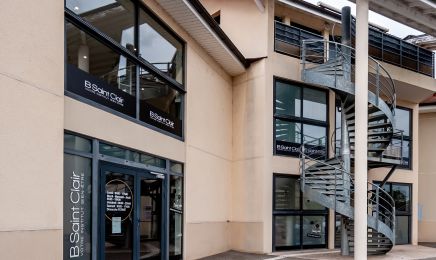 B Saint-Clair : Institut de beauté à Ornex