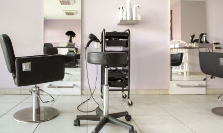 Coiff et Détente  : Coiffeur à Aslonnes
