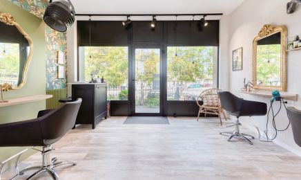 AC Coiffure : Coiffeur à Avranches