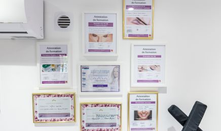 Miss V Dermo : Institut de beauté à Istres
