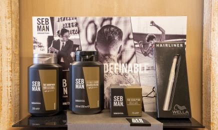Spazio tempo : Coiffeur à Rennes