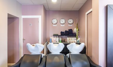 Coiffure Rodrigue Mundt : Barbier à Douai