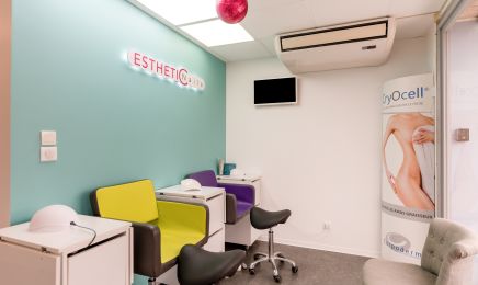 Esthetic Center - Tournefeuille : Institut de beauté à Tournefeuille