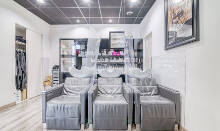 Addict Paris - Mougins  : Coiffeur à Mougins