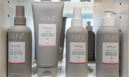 Le Salon : Coiffeur à Équemauville