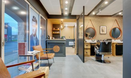 Le Salon Rouxel : Manucure à Landivisiau