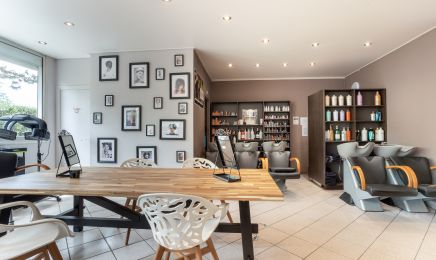 Dolcenza : Coiffeur à Le Plessis-Trévise
