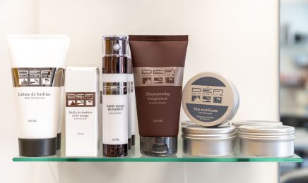 L'Art des Ciseaux : Coiffeur à Saint-Mars-de-Coutais