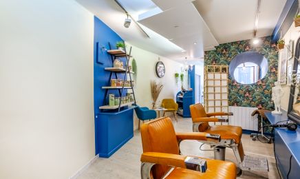 Maison Lebaron : Coiffeur à Granville