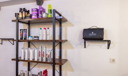 Concept by LS : Coiffeur à Thann