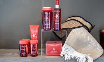 Salon Karine Mazzelli : Coiffeur à La Ciotat