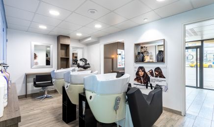 CLC  Coiffure : Coiffeur à Blainville-sur-Orne