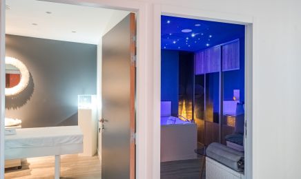 Mineral Spa : Manucure à Istres