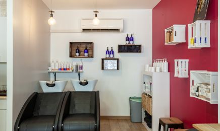 Hair and Waves  : Coiffeur à Saint-Marcellin-en-Forez