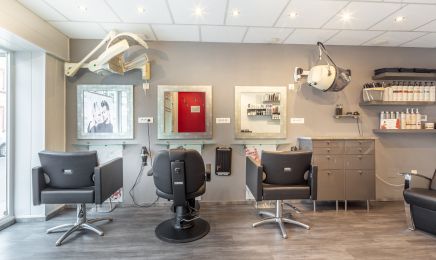Kristel’Hair : Coiffeur à Geudertheim