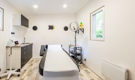 Relooking Sourcils : Institut de beauté à Saint-Martin-de-l'If