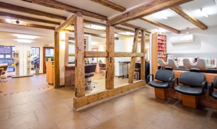 Esprit Coiffure : Coiffeur à Erstein