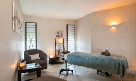 OZ'VivreBien  : Institut de beauté à Divatte-sur-Loire